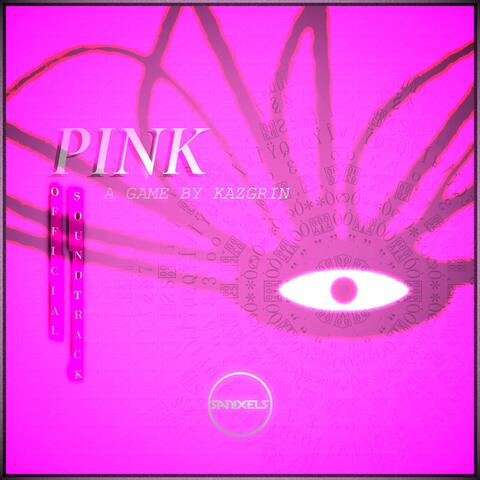 Pink (Original Game Soundtrack)