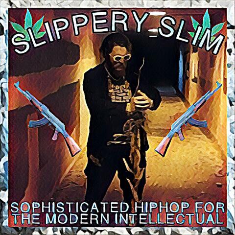 Sophisticated Hiphop for the Modern Intellectual