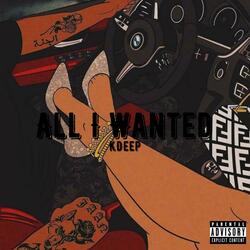 All I Wanted