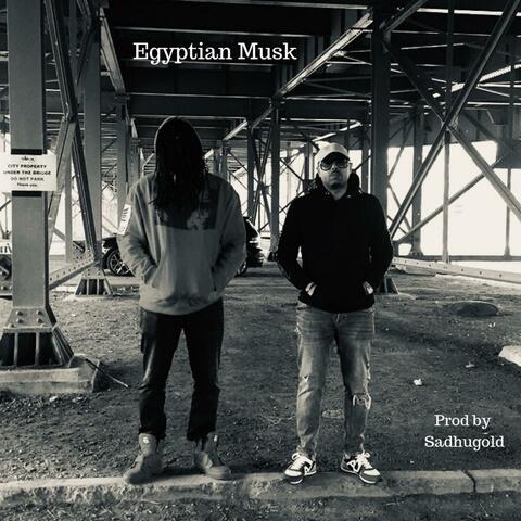 Egyptian Musk