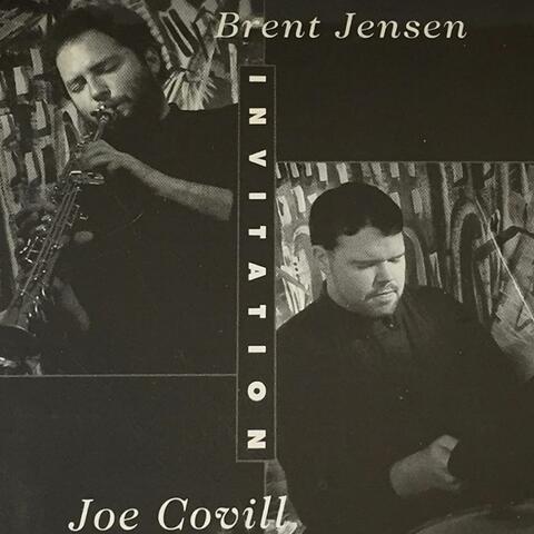 Brent Jensen & Joe Covill