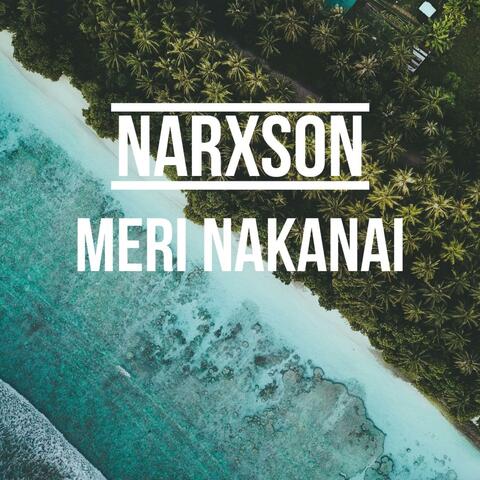 Meri Nakanai