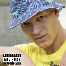 rappo come un nero (feat. John Gotti)