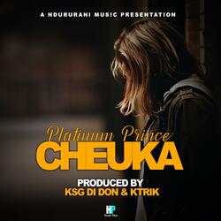 Cheuka