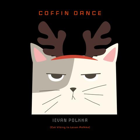 Ievan Polkka (Cat Vibing to Levan Polkka)