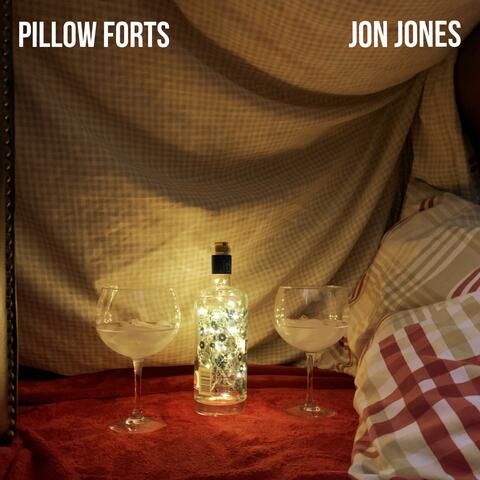 Pillow Forts
