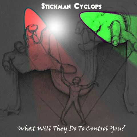 What Will They Do To Control You?