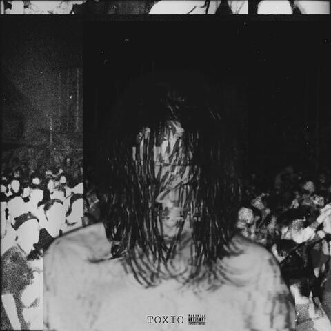 Toxic (feat. Matt Marvin)