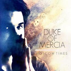 Duke of Mercia