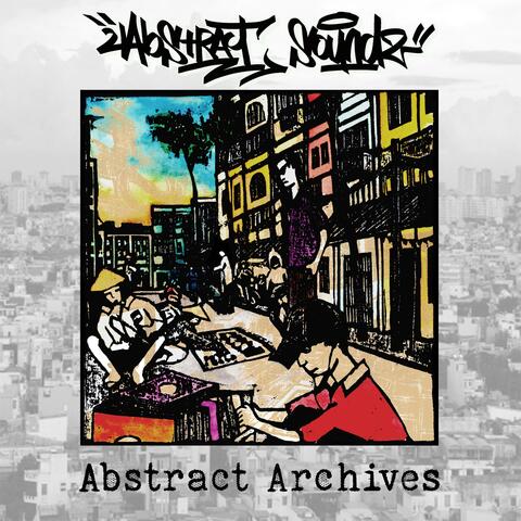 Abstract Archives
