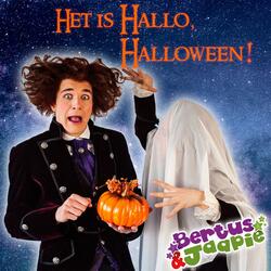 Hallo Halloween