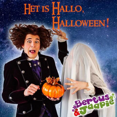 Hallo Halloween