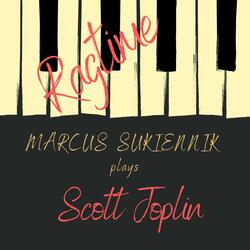 Maple Leaf Rag