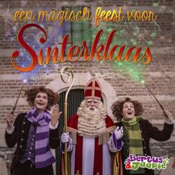 Een Magisch Feest Voor Sinterklaas