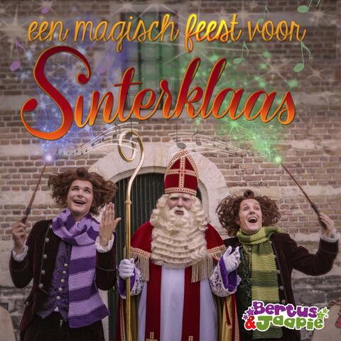 Een Magisch Feest Voor Sinterklaas