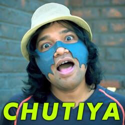 Chutiya