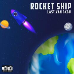 Rocket Ship