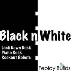 Lock Down Rock