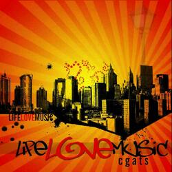 Life, Love & Music