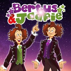 Bertus & Jaapie