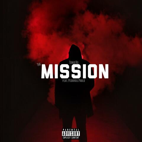 The Mission (feat. Pedaroll Pablo)