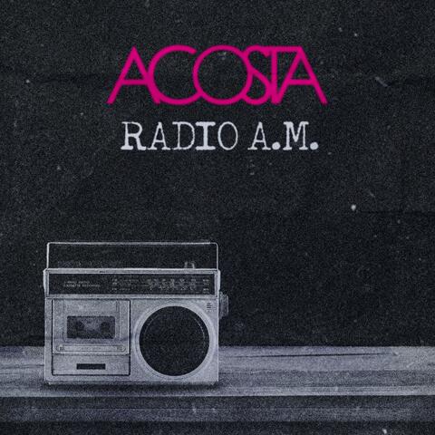 Radio A.M.