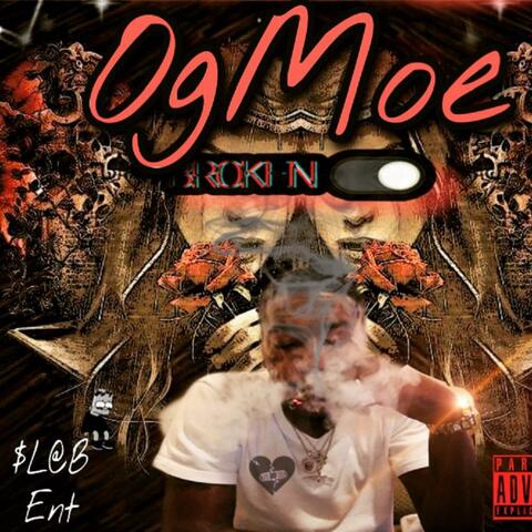 B.R.O.K.E.N
