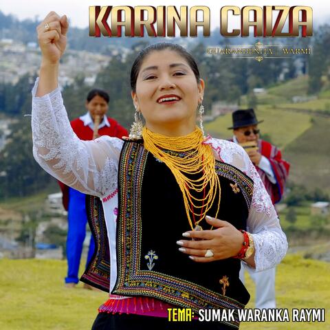 Sumak Waranka Raymi