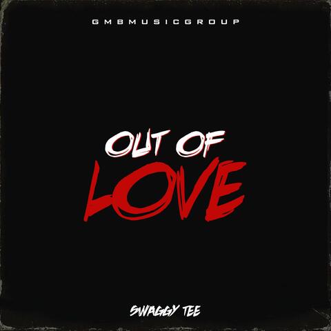 Out Of Love
