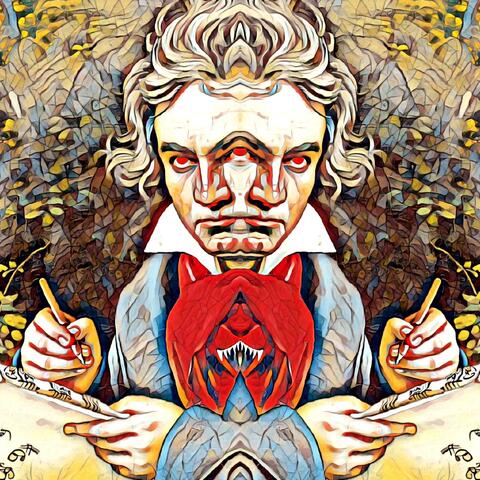 Beethoven (feat. Mechilling)