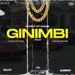GINIMBI (feat. BBlok exclusive & Maffioso Buisness)