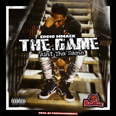 The Game Ain't Tha Same