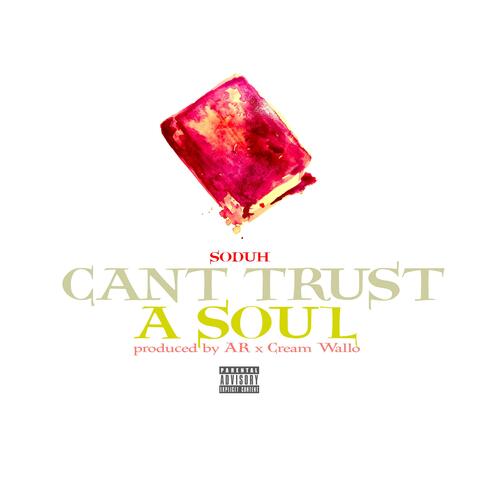Can't Trust A Soul