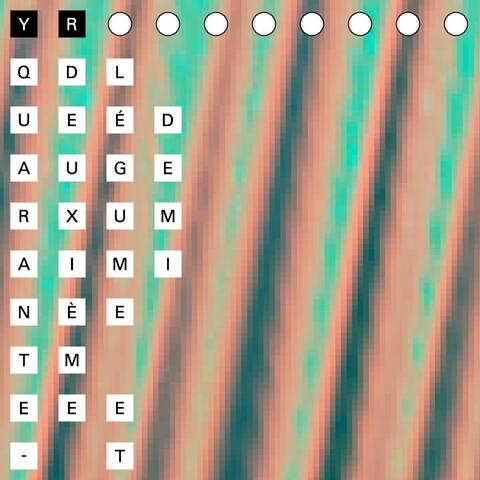 Quarante-Deuxième Légume Et Demi (morceau bonus)