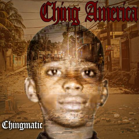 Chingmatic