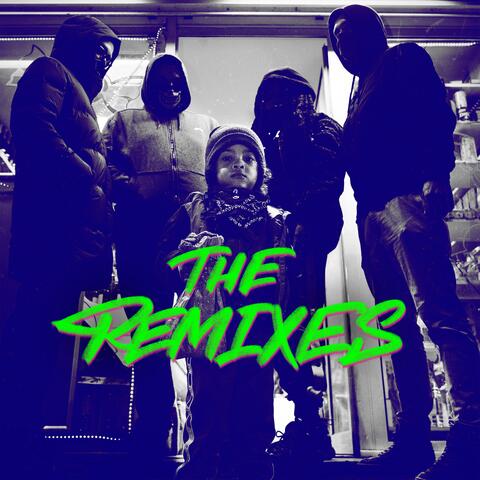 Like We Do (The Remixes)
