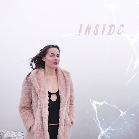 Inside