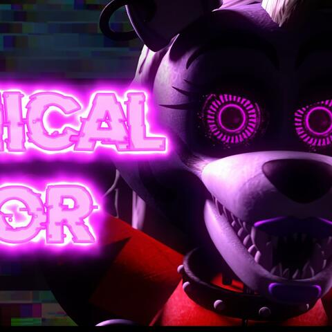 Technical Terror Security Breach Song
