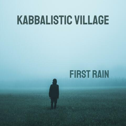 First Rain