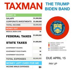 TAXMAN