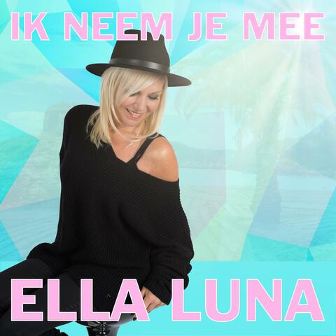 Ik Neem Je Mee