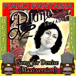 Song for Denise