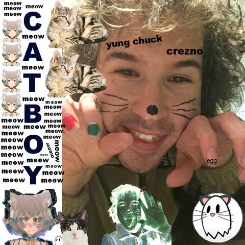 Catboy (feat. Crezno)