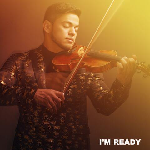 I'm Ready