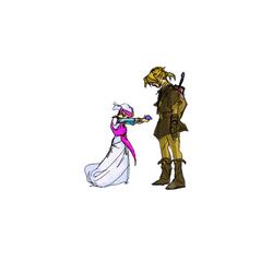 Zelda's Lullaby (The Legend of Zelda: Ocarina of Time) [Timeless Variation]