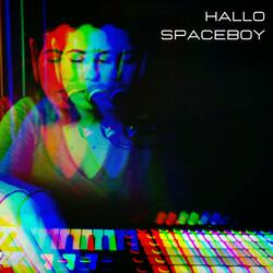 Hallo Spaceboy