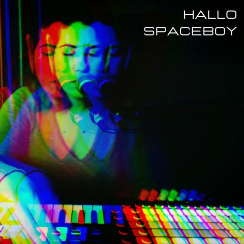 Hallo Spaceboy