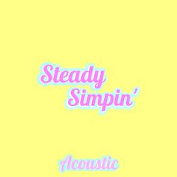Steady Simpin' (feat. CONTRA$T)