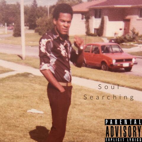 Soul Searching
