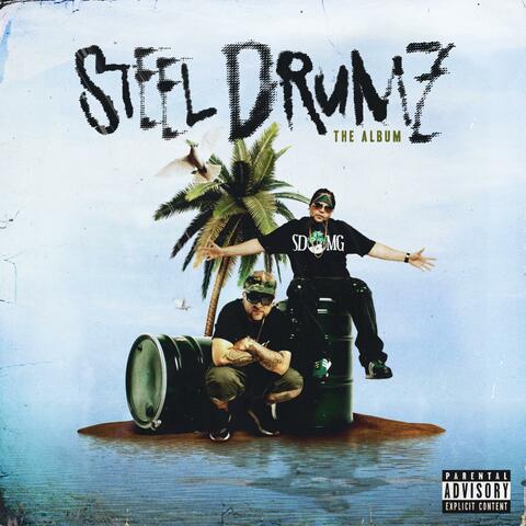 Steel Drumz